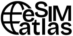eSIM Atlas logo